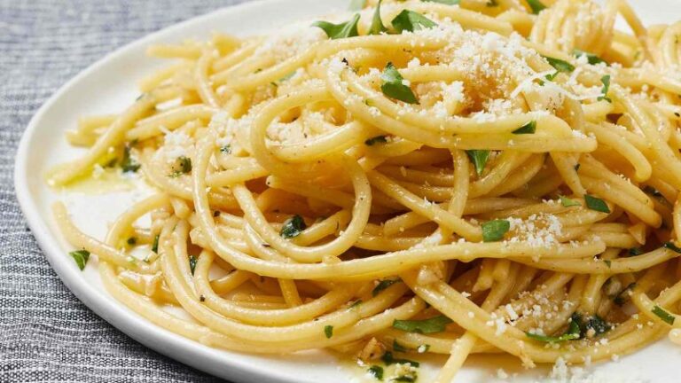 10 Best Pasta and Noodle Recipes You Can Try