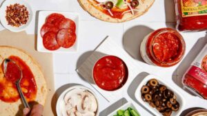 10 Best Types Of Pizza Sauce For Home Pizza