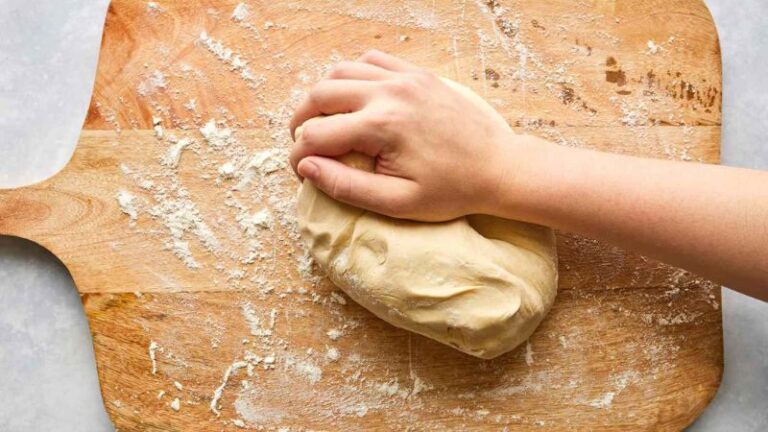5 Amazing Tips On How To Make Pizza Bread Dough