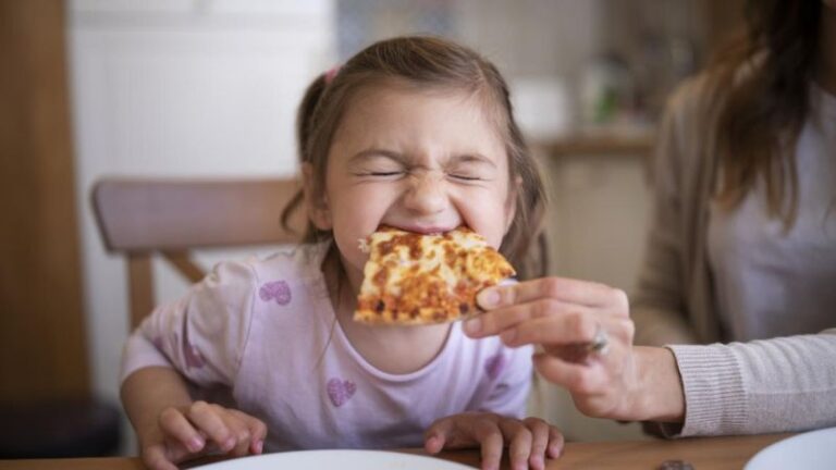 9 Amazing Homemade Pizza Recipe For Kids