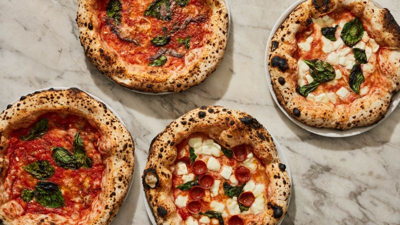 9 Most Popular Different Types Of Pizza Flavors In The World