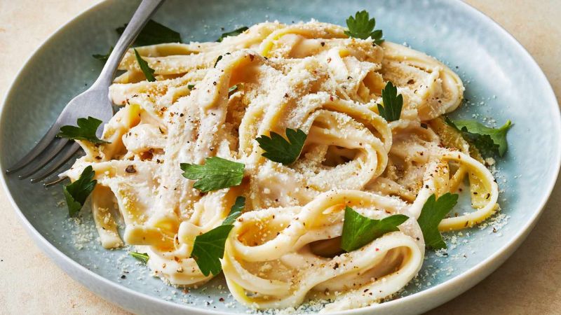 How to Make Pasta More Filling : 10 Best Tips