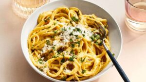 The 11 Best Pasta Dishes Of All Time In The World
