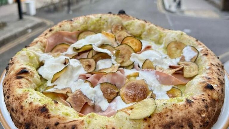 Top 10 Best Pizza In The World, According To Pizza Lovers