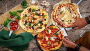 Top 10 Most Popular Pizza Toppings Around The World