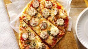 7 Homemade Pizza Recipes That Are Faster Than Delivery