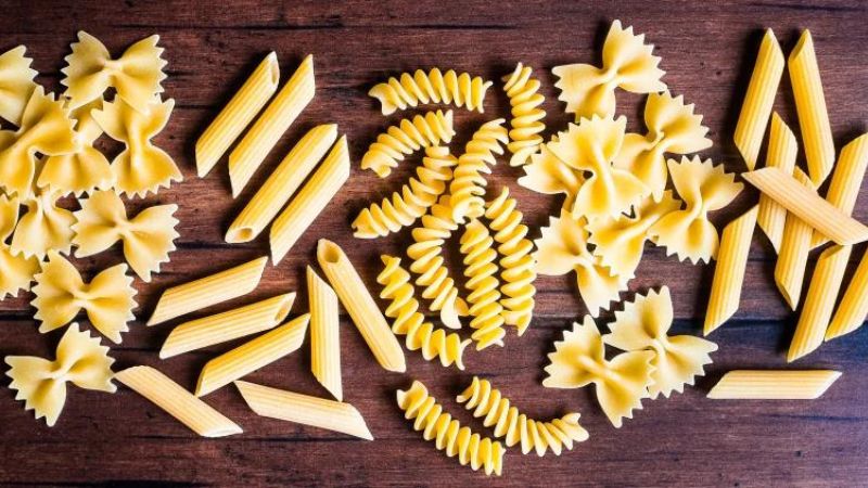 Perfect Pasta Shapes for Delicious Pasta Salad