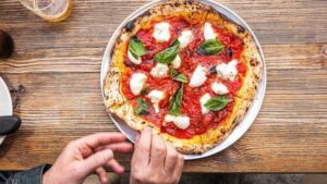 Taste Sensations: 8 Unique Pizza Combos for the Ultimate Foodie Adventure